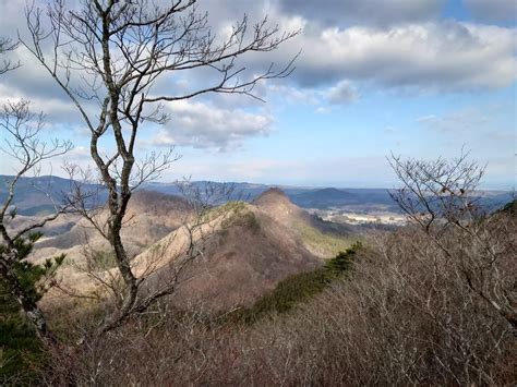 撫倉山|撫倉山(宮城七ツ森)